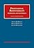 Professional Responsibility, Concise 12th (University Casebook Series)