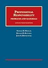 Professional Responsibility, Concise 12th (University Casebook Series)