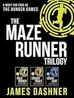 Maze Runner Trilogie Maze Runner Trilogie