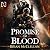 Promise of Blood (Powder Mage, #1)