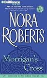 Morrigan's Cross by Nora Roberts
