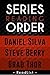 Daniel Silva, Steve Berry, ...