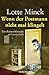 Wenn der Postmann nicht mal klingelt (Loretta Luchs, #4)