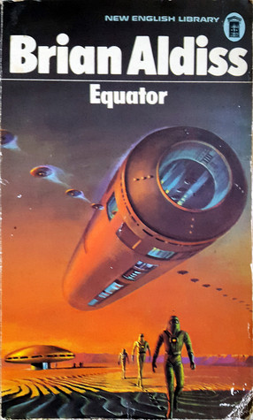 Equator and Segregation (Mass Market Paperback)