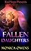 Fallen Daughters (Fallen Angels Series Book 2)