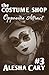 The Costume Shop - Volume #3: Opposites Attract