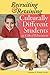 Recruiting and Retaining Culturally Different Students in Gif... by Donna Y. Ford