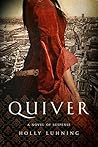 Quiver (Pegasus Crime (Paperback)) Quiver (Pegasus Crime (Paperback))