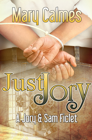 Just Jory (A Matter of Time, #5.5)