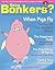 Going Bonkers? Issue 27