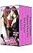 Lustful Lesbians, Collection #2 (Erotic Lesbian Menage Seductions)