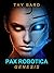 Pax Robotica: Genesis (Pax Robotica Sci Fi Thrillers Book 1)
