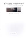 Nowhere Without No: In Memory of Maurice Blanchot Nowhere Without No: In Memory of Maurice Blanchot