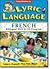 Lyric Language French Dvd + CD