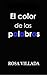 El color de las palabras