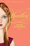 Heartless by Sara Shepard Heartless by Sara Shepard