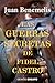 Las guerras secretas de Fidel Castro