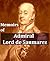 Memoirs of Admiral Lord de ...