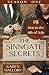 Hot as the 4th of July (The Sinngate Secrets S1, #8)