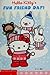 Hello Kitty's Fun Friend Day!