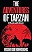 The Adventures of Tarzan: 8 Books/Movie: The New Adventures of Tarzan, 1935