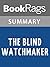 Summary & Study Guide The Blind Watchmaker by Richard Dawkins