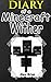 Diary Of A Minecraft Wither...