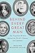Behind Every Great Man by Marlene Wagman-Geller