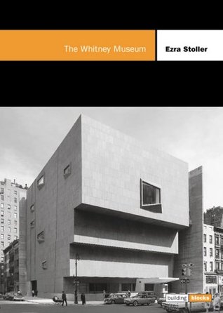 The Whitney Museum (Hardcover)