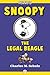 Snoopy the Legal Beagle
