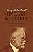 Mind, Self, and Society by George Herbert Mead
