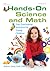 Hands-On Science and Math by Beth R. Davis