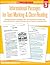 Informational Passages for Text Marking & Close Reading: Grade 3: 20 Reproducible Passages With Text-Marking Activities That Guide Students to Read Strategically for Deep Comprehension