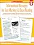 Informational Passages for Text Marking & Close Reading: Grade 5: 20 Reproducible Passages With Text-Marking Activities That Guide Students to Read Strategically for Deep Comprehension