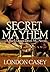 Secret Mayhem (Back Down De...