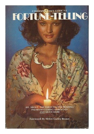 Cosmopolitan's guide to fortune-telling (Hardcover)