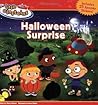Disney's Little Einsteins Halloween Surprise