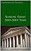 Supreme Court: 2012 - 2013 Term (Litigator Series)