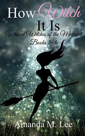 How Witch It Is (Wicked Witches of the Midwest, #1-3)