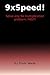 9xSpeed!: Solve any 9x multiplication problem. FAST!