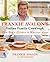 Frankie Avalon's Italian Family Cookbook: From Mom's Kitchen to Mine and Yours