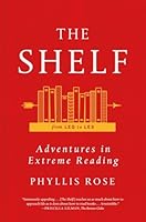 The Shelf: From LEQ to LES: Adventures in Extreme Reading