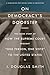 On Democracy's Doorstep: Th...