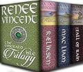 The Emerald Isle Trilogy Boxed Set