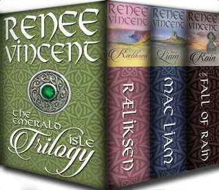 The Emerald Isle Trilogy Boxed Set (Emerald Isle Trilogy, #1-3)