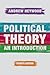 Political Theory: An Introduction