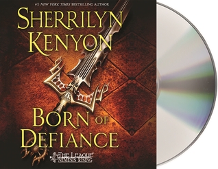 Born of Defiance: The League: Nemesis Rising