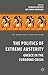 The Politics of Extreme Austerity: Greece in the Eurozone Crisis (New Perspectives on South-East Europe)
