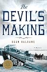 The Devil's Making by Seán Haldane