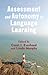 Assessment and Autonomy in ...